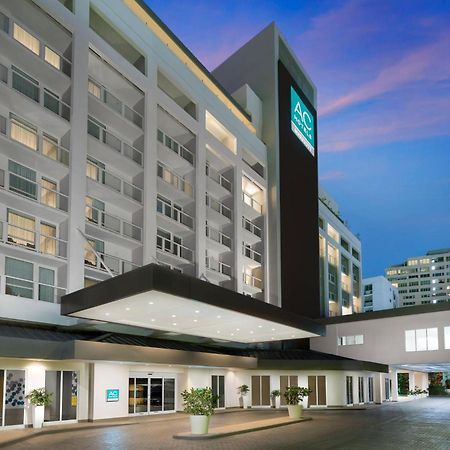 Ac Hotel By Marriott San Juan Condado Kültér fotó
