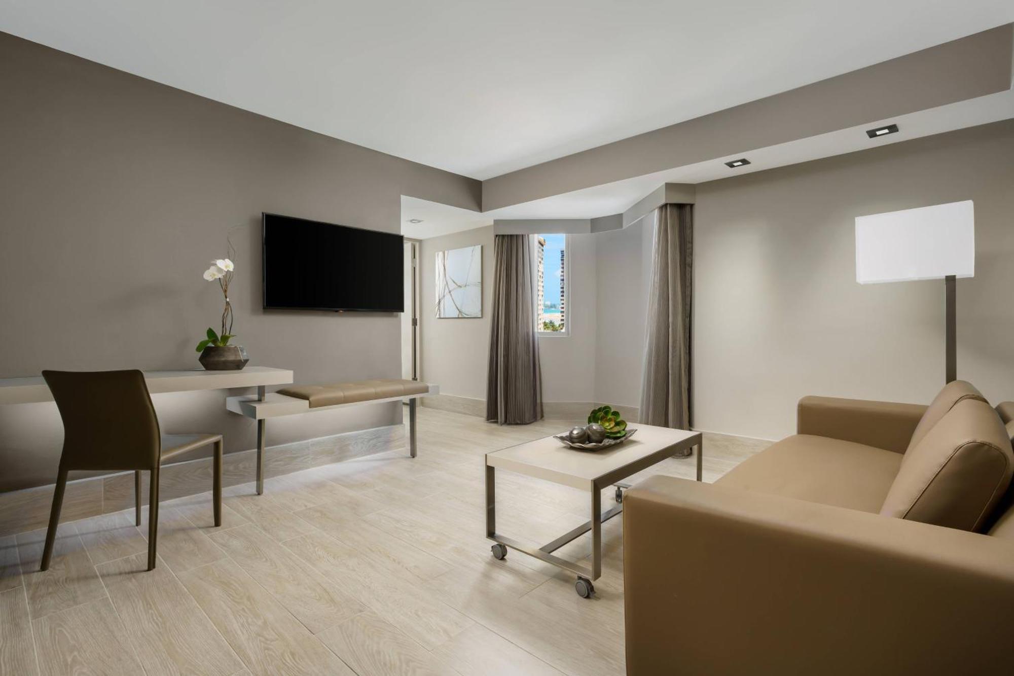Ac Hotel By Marriott San Juan Condado Kültér fotó