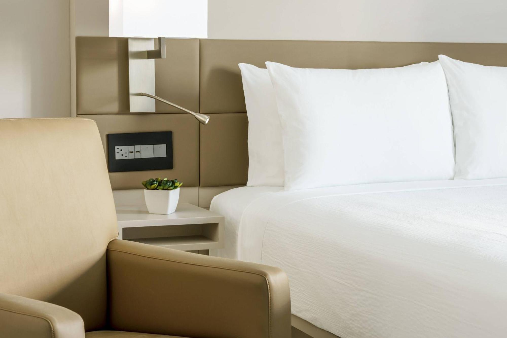 Ac Hotel By Marriott San Juan Condado Kültér fotó