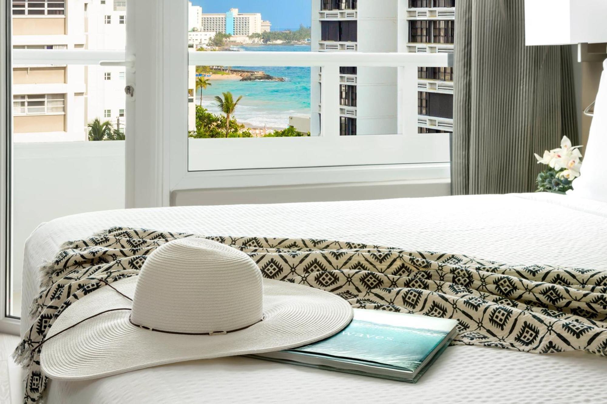 Ac Hotel By Marriott San Juan Condado Kültér fotó